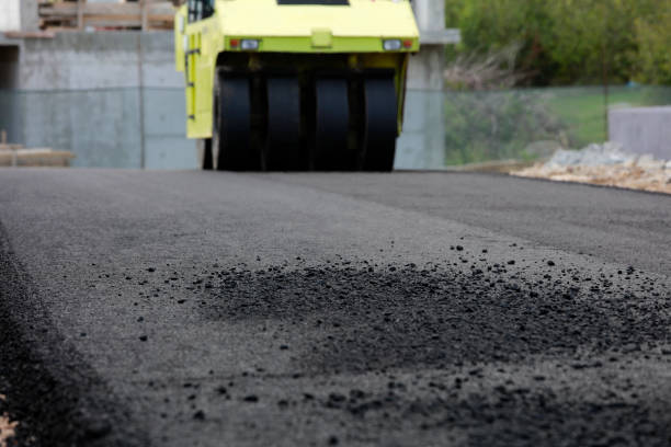 Best Custom Driveway Pavers  in Oronogo, MO
